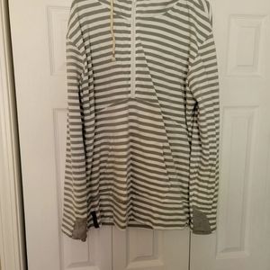 Ampersand avenue hoodie